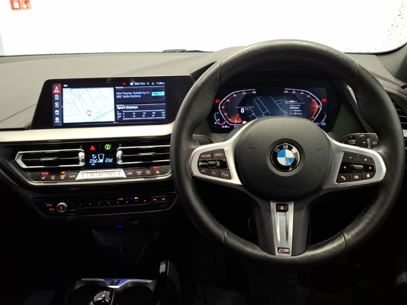 Used BMW 1 Series 2024 for sale - 77630365: Photo 7