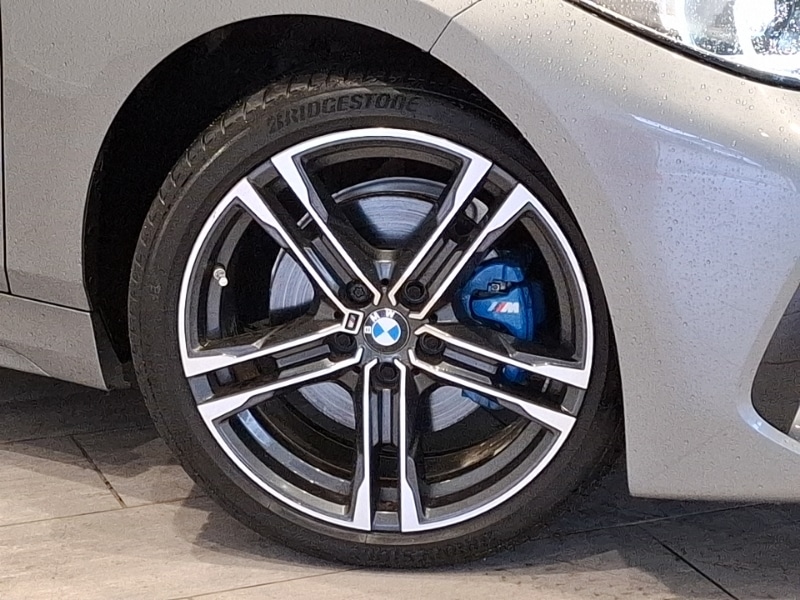 Used BMW 1 Series 2024 for sale - 77630365: Photo 9