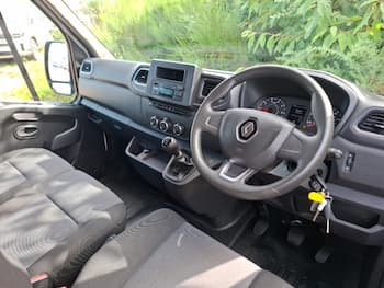 Used Renault Master 2023 for sale - 79694440: Photo