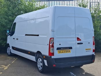 Used Renault Master 2023 for sale - 79694440: Photo