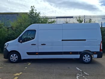 Used Renault Master 2023 for sale - 79694440: Photo