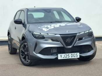 Used Alfa Romeo Junior 2025 for sale - 75408977: Photo