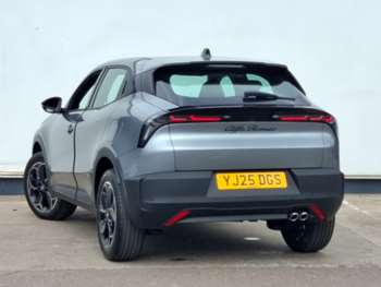 Used Alfa Romeo Junior 2025 for sale - 75408977: Photo