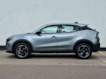 Used Alfa Romeo Junior 2025 for sale - 75408977: Photo
