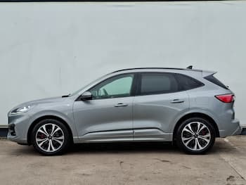 Used Ford Kuga 2020 for sale - 79671236: Photo