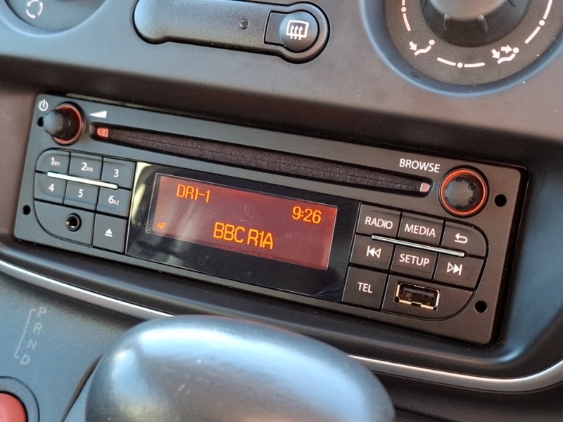 Used Renault Kangoo 2020 for sale - 78164267: Photo 10