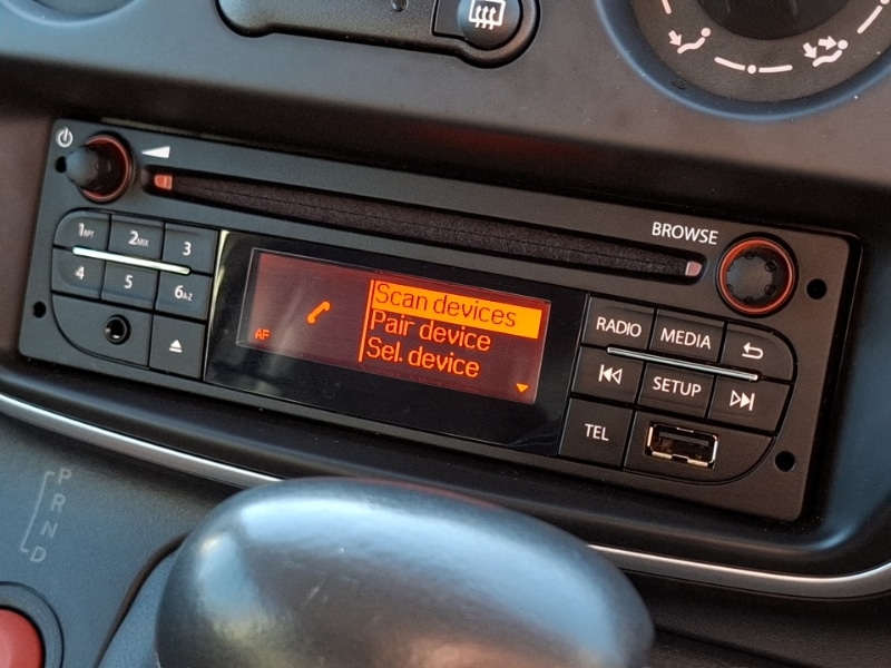 Used Renault Kangoo 2020 for sale - 78164267: Photo 11