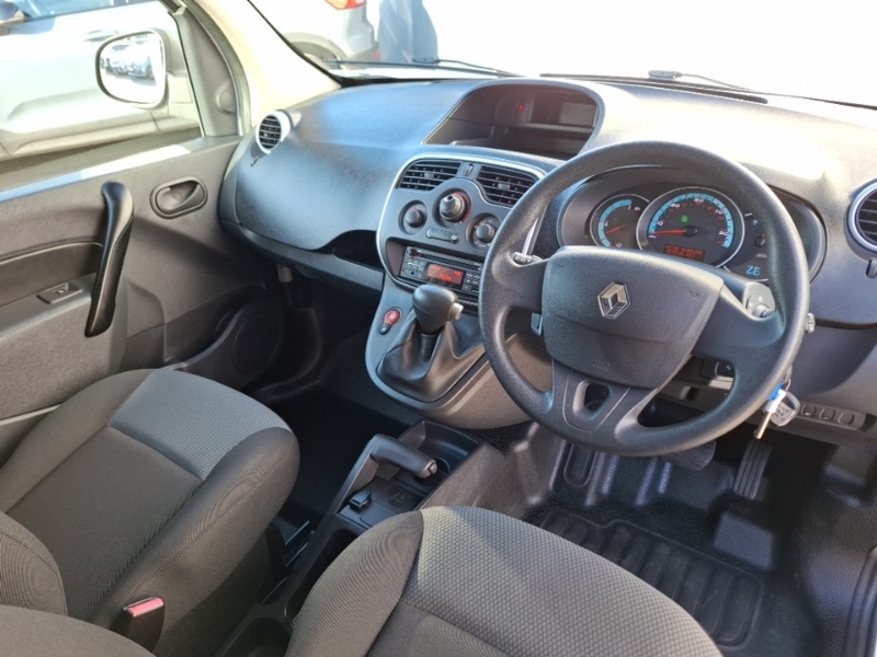 Used Renault Kangoo 2020 for sale - 78164267: Photo 2