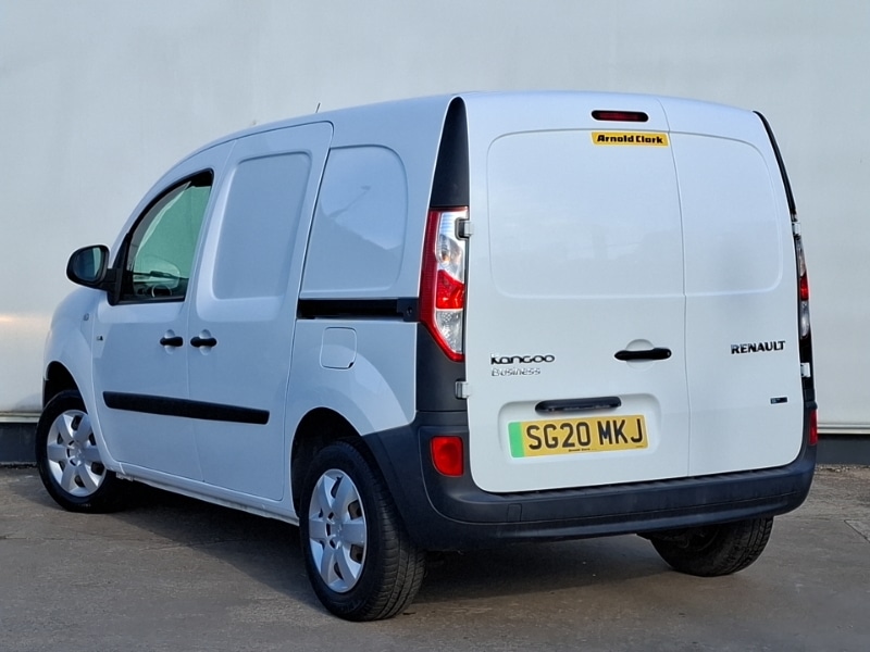Used Renault Kangoo 2020 for sale - 78164267: Photo 3