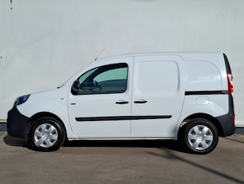 Used Renault Kangoo 2020 for sale - 78164267: Photo