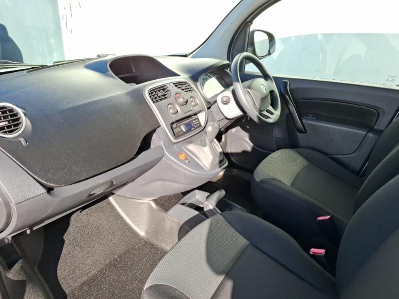 Used Renault Kangoo 2020 for sale - 78164267: Photo 5