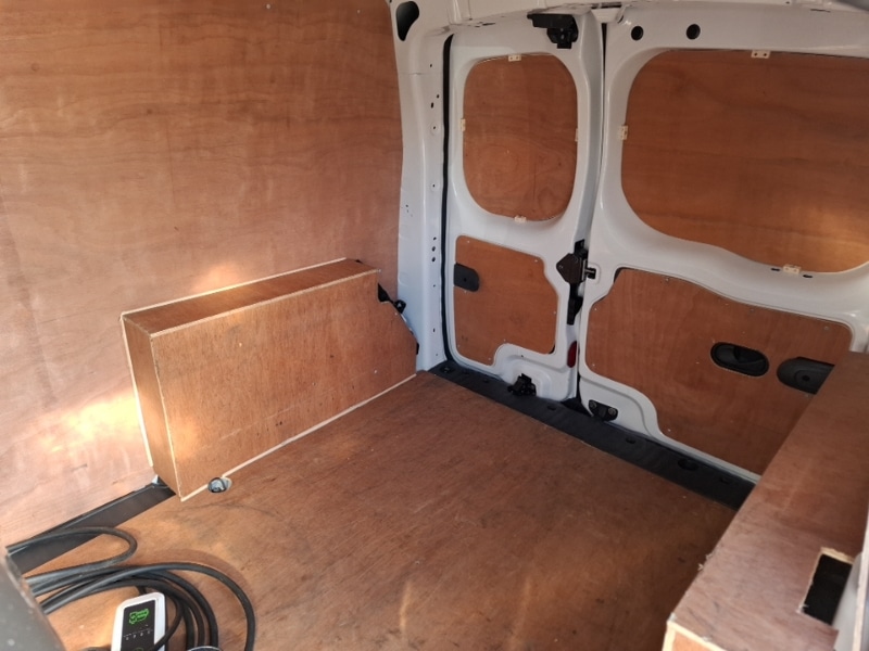 Used Renault Kangoo 2020 for sale - 78164267: Photo 6