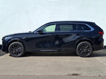 Used Mazda CX-80 2026 for sale - 78446876: Photo