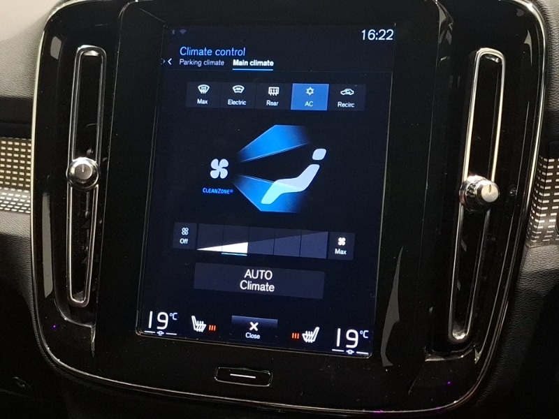 Used Volvo XC40 2019 for sale - 77073629: Photo 18