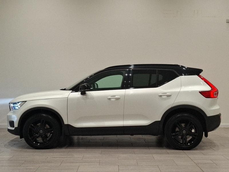 Used Volvo XC40 2019 for sale - 77073629: Photo 4