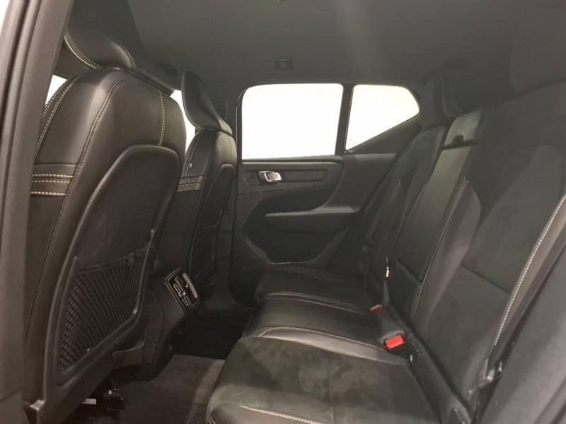 Used Volvo XC40 2019 for sale - 77073629: Photo 6