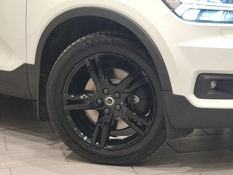 Used Volvo XC40 2019 for sale - 77073629: Photo 9