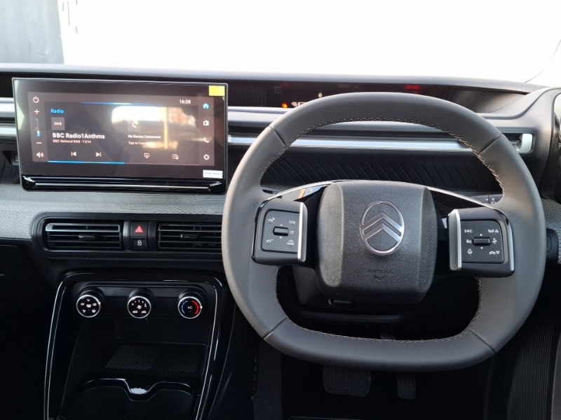 Used Citroen C3 2025 for sale - 77731266: Photo 7