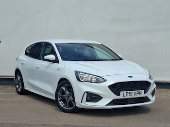 Used Ford Focus 2019 for sale - 78861256: Photo