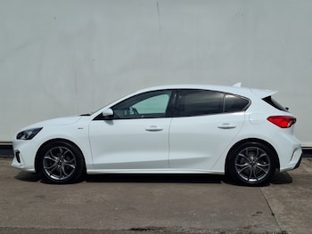 Used Ford Focus 2019 for sale - 78861256: Photo