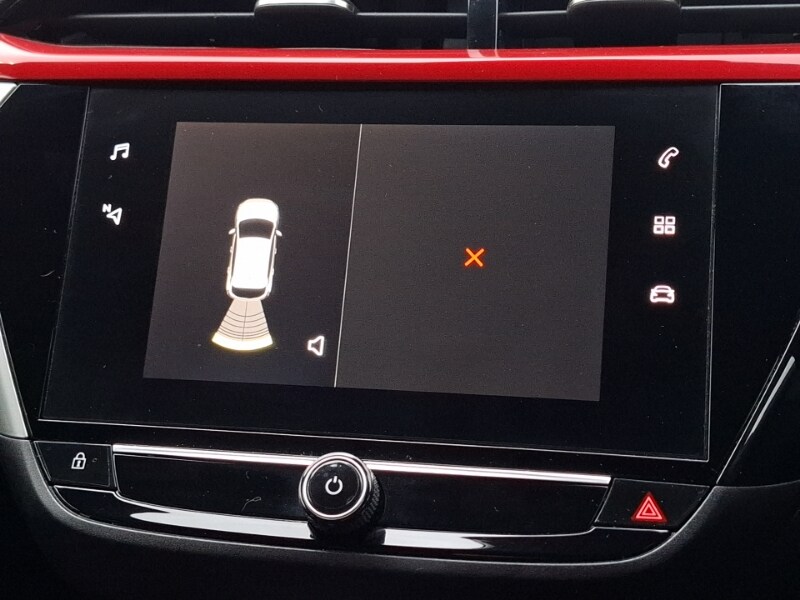 Used Vauxhall Corsa 2022 for sale - 77491276: Photo 10