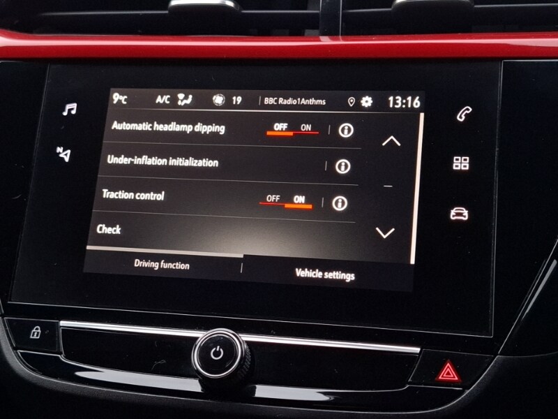 Used Vauxhall Corsa 2022 for sale - 77491276: Photo 12