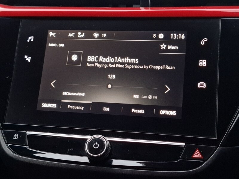 Used Vauxhall Corsa 2022 for sale - 77491276: Photo 13