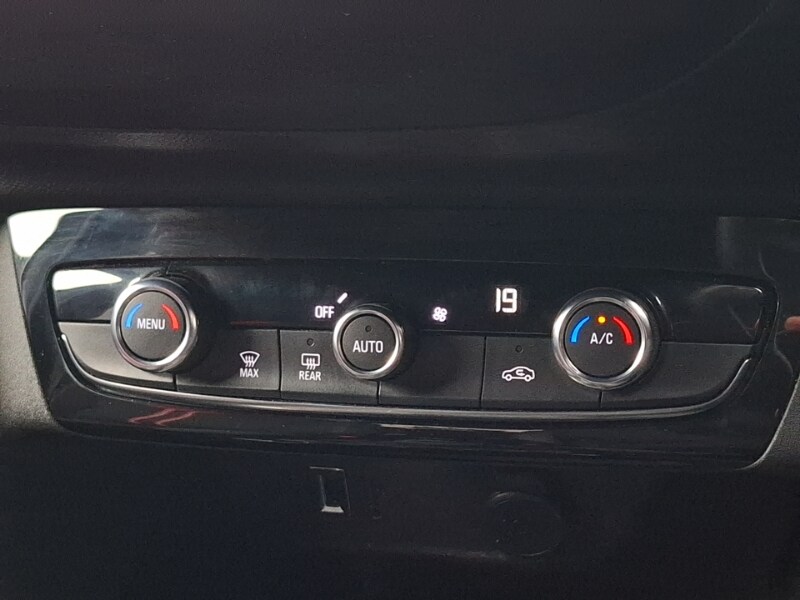 Used Vauxhall Corsa 2022 for sale - 77491276: Photo 14