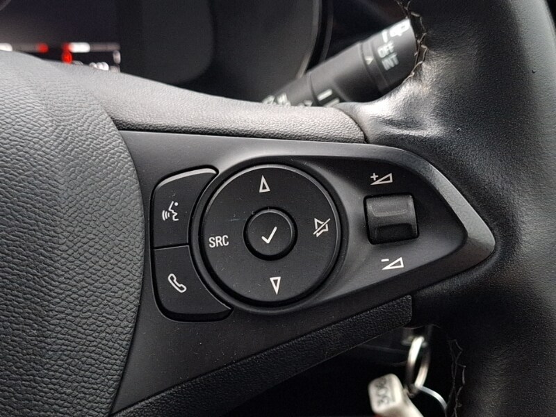 Used Vauxhall Corsa 2022 for sale - 77491276: Photo 17