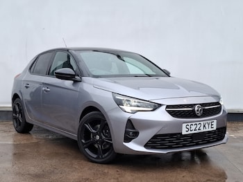 Vauxhall Corsa feature image