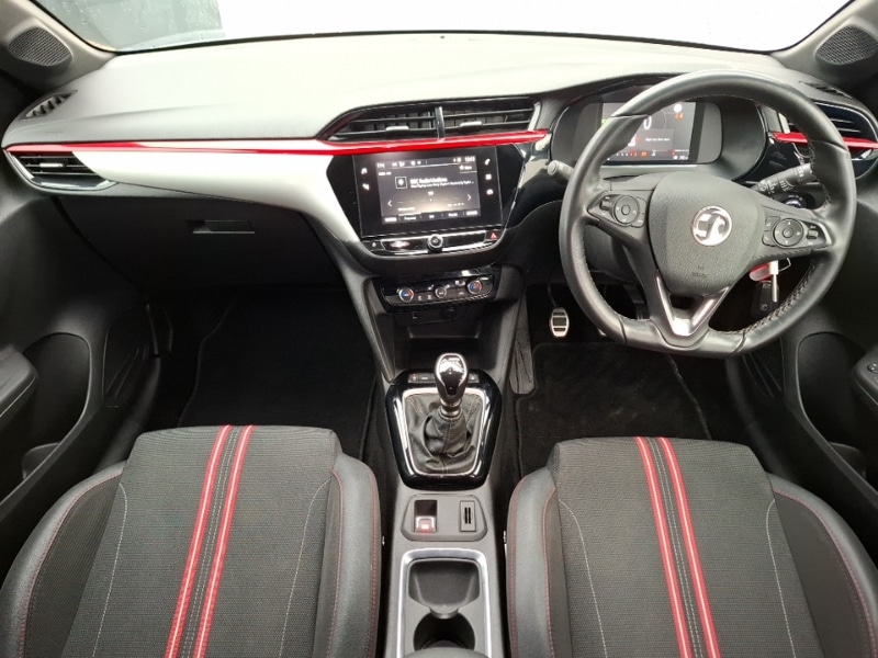 Used Vauxhall Corsa 2022 for sale - 77491276: Photo 2
