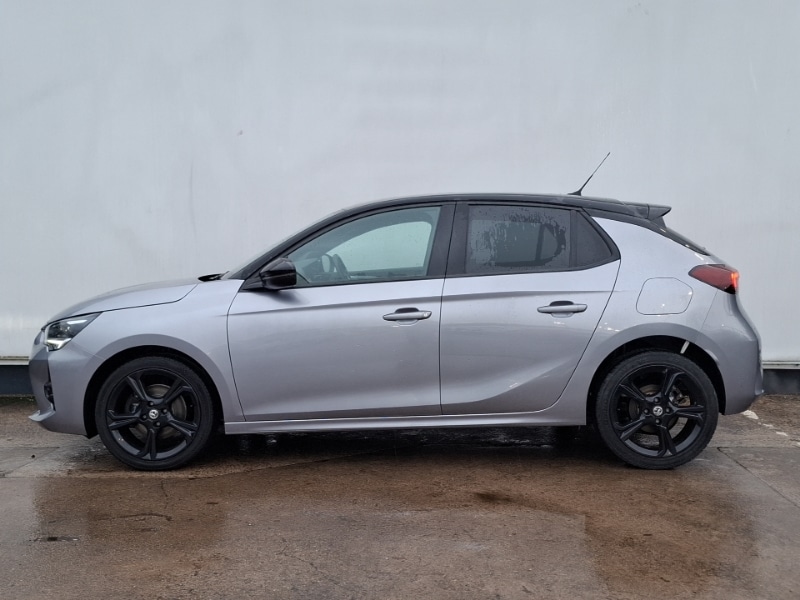 Used Vauxhall Corsa 2022 for sale - 77491276: Photo 4