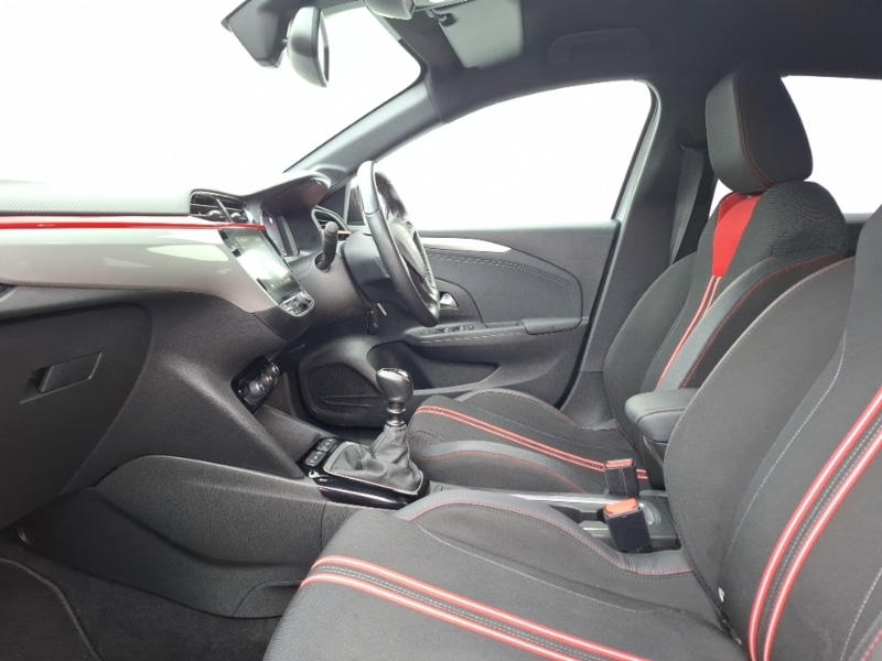 Used Vauxhall Corsa 2022 for sale - 77491276: Photo 5