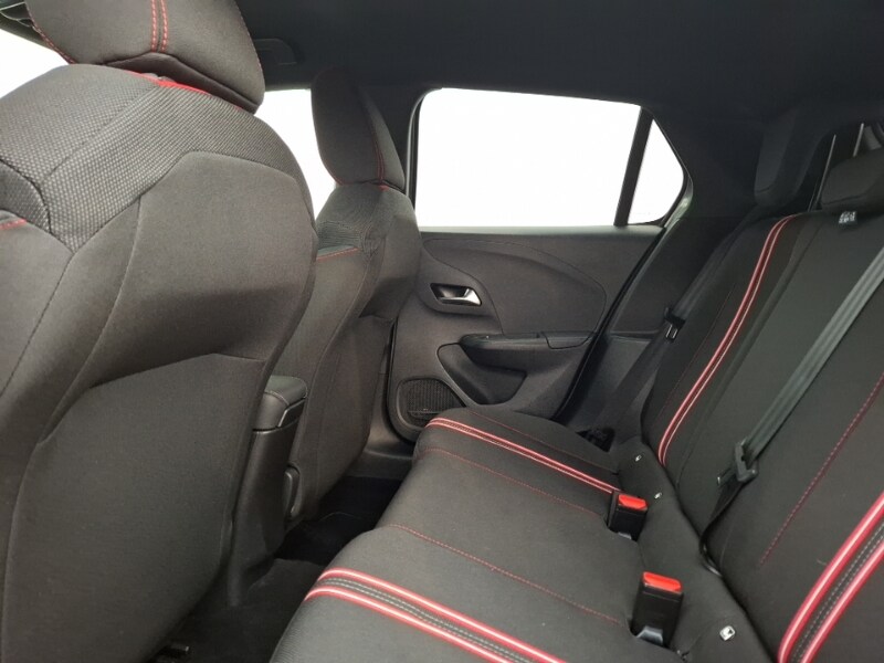 Used Vauxhall Corsa 2022 for sale - 77491276: Photo 6