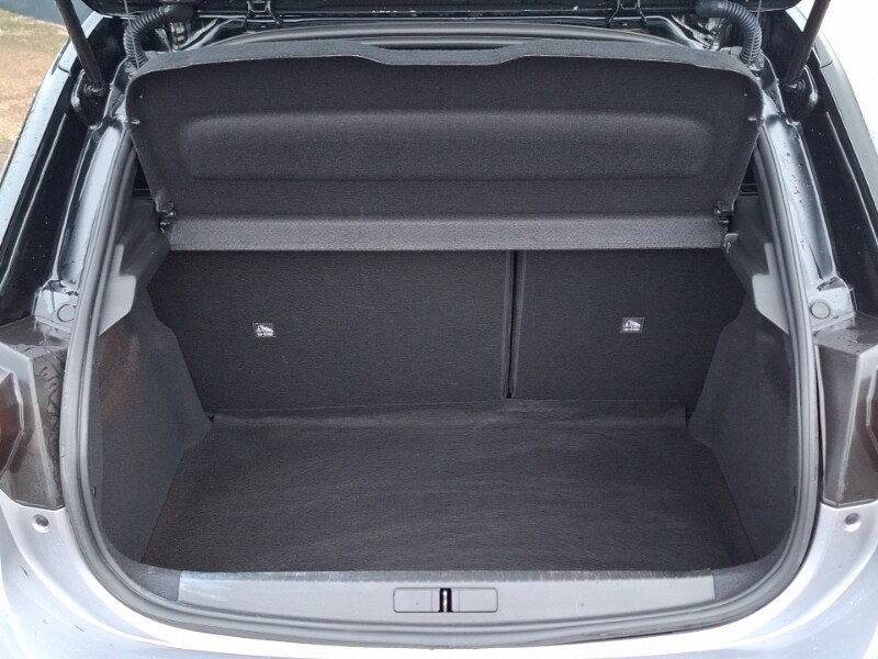 Used Vauxhall Corsa 2022 for sale - 77491276: Photo 8