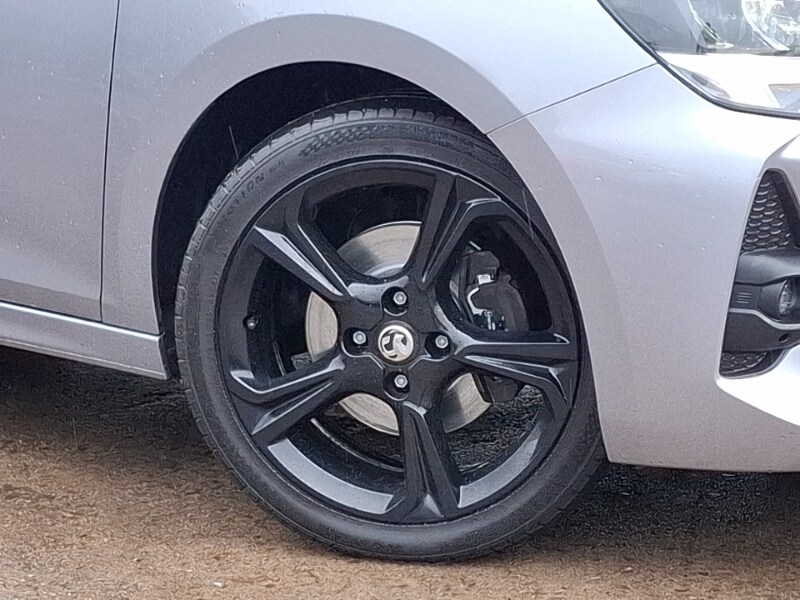 Used Vauxhall Corsa 2022 for sale - 77491276: Photo 9