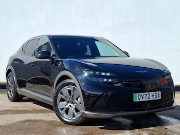 Used Genesis GV60 2022 for sale - 78312511: Photo