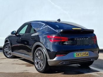 Used Genesis GV60 2022 for sale - 78312511: Photo