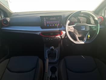 Used SEAT Ibiza 2023 for sale - 79704269: Photo
