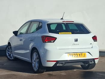 Used SEAT Ibiza 2023 for sale - 79704269: Photo