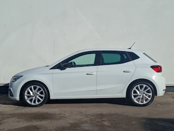 Used SEAT Ibiza 2023 for sale - 79704269: Photo