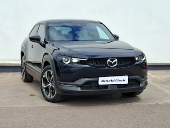 2025 - 125kW R-EV Exclusive Line 5dr Auto
