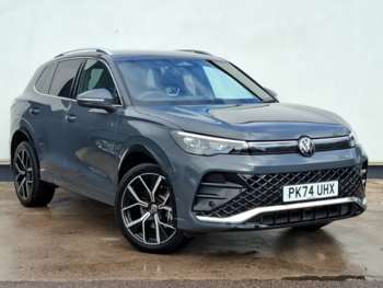 2024 - 1.5 TSI eHybrid R-Line 5dr DSG