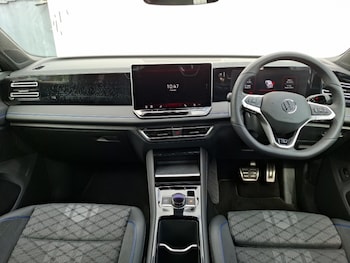 Used Volkswagen Tiguan 2024 for sale - 74983519: Photo