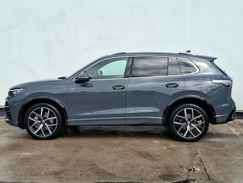 Used Volkswagen Tiguan 2024 for sale - 74983519: Photo