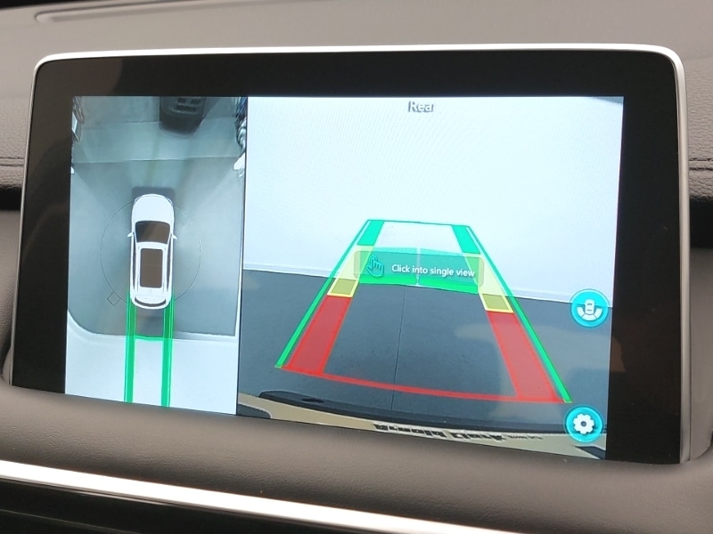 Used MG MG HS 2023 for sale - 77891894: Photo 12