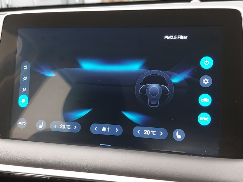 Used MG MG HS 2023 for sale - 77891894: Photo 15