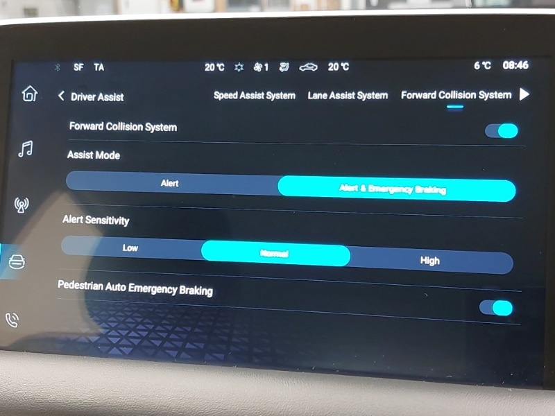 Used MG MG HS 2023 for sale - 77891894: Photo 16
