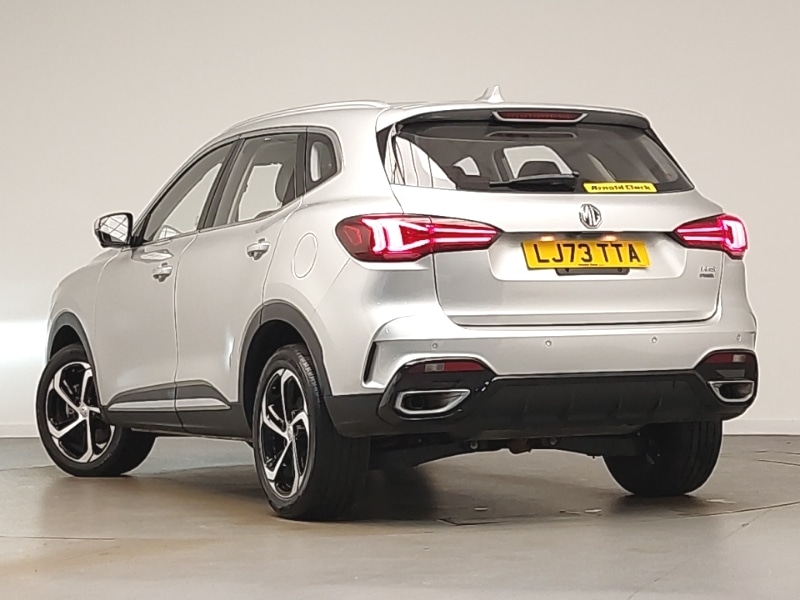 Used MG MG HS 2023 for sale - 77891894: Photo 3