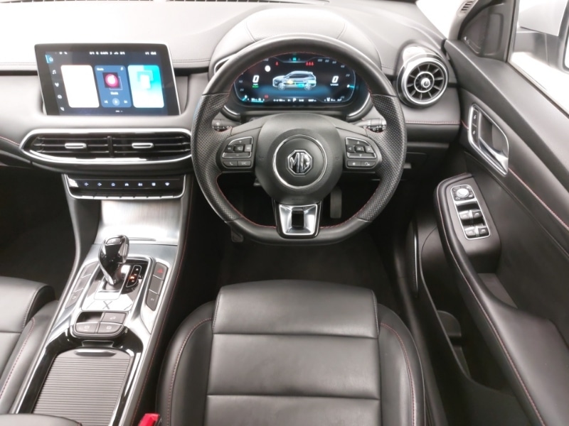 Used MG MG HS 2023 for sale - 77891894: Photo 7